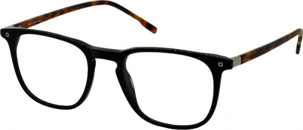 MOLESKINE Moleskine 1156 Eyeglasses, 92-GREEN HAVANA