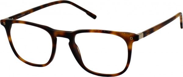 MOLESKINE Moleskine 1156 Eyeglasses, 0BLACK HAVANA