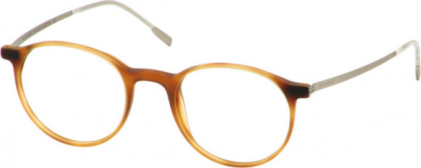 MOLESKINE Moleskine 1108 Eyeglasses, 30-MATTE LIGHT BROWN