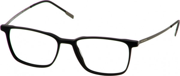 MOLESKINE Moleskine 1106 Eyeglasses, 00-MATTE BLACK