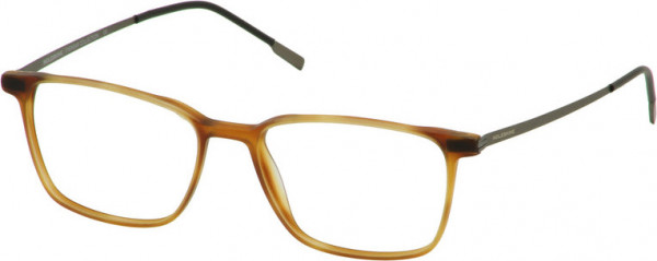 MOLESKINE Moleskine 1106 Eyeglasses, 30-MATTE LIGHT BROWN