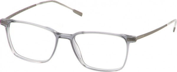MOLESKINE Moleskine 1106 Eyeglasses, 80-LIGHT GREY CRYSTAL