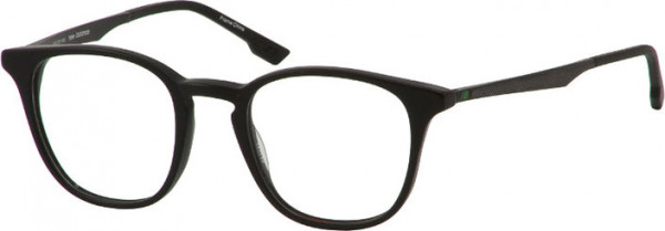 New Balance New Balance 515 Eyeglasses, MATTE BLACK