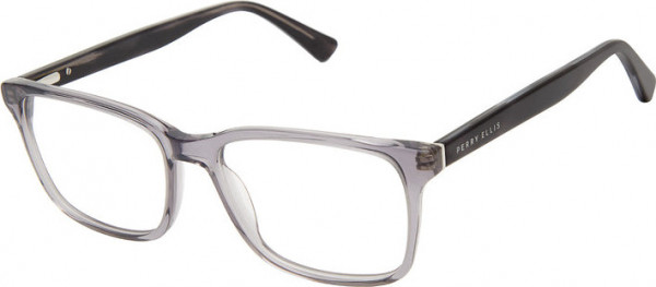 Perry Ellis Perry Ellis 451 Eyeglasses, Grey