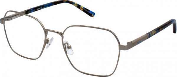 Tony Hawk Tony Hawk 590 Eyeglasses, SILVER