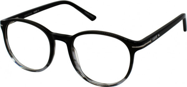 Tony Hawk Tony Hawk 588 Eyeglasses, BLACK