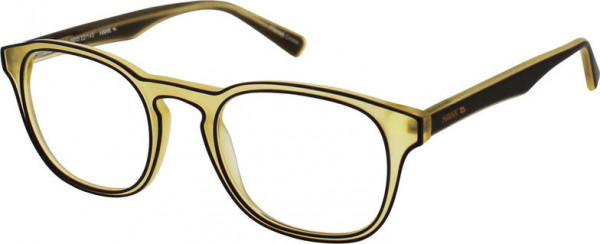Tony Hawk Tony Hawk 587 Eyeglasses, BEIGE