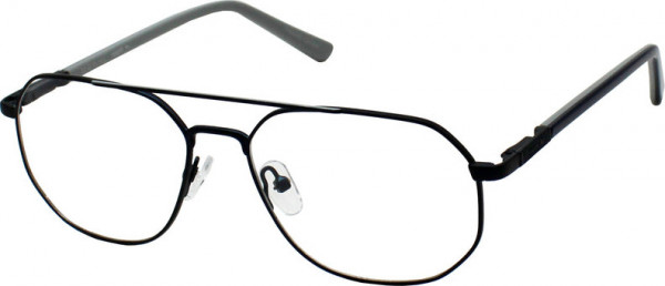 Tony Hawk Tony Hawk 586 Eyeglasses, BLUE
