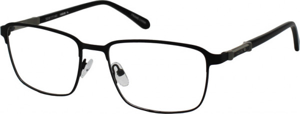 Tony Hawk Tony Hawk 583 Eyeglasses, BLACK