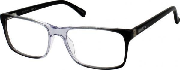 Tony Hawk Tony Hawk 582 Eyeglasses, GREY BLACK FADE