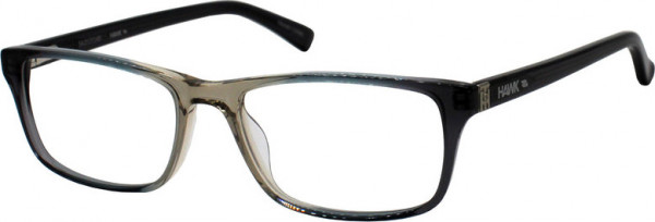 Tony Hawk Tony Hawk 581 Eyeglasses, GREY FADE