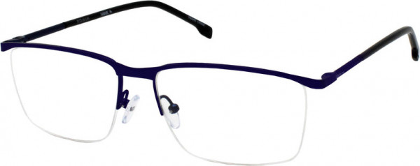 Tony Hawk Tony Hawk 580 Eyeglasses, NAVY