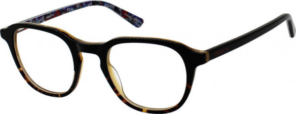 Tony Hawk Tony Hawk 579 Eyeglasses, BLACK TORTOISE