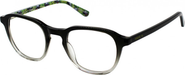 Tony Hawk Tony Hawk 579 Eyeglasses, GREY CRYSTAL