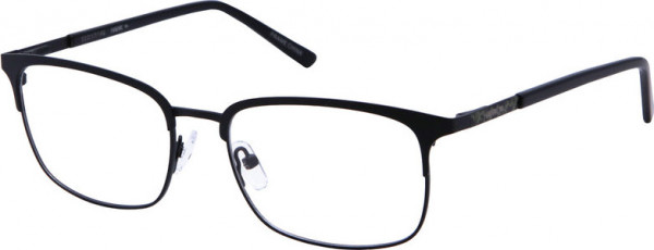 Tony Hawk Tony Hawk 577 Eyeglasses, BLACK