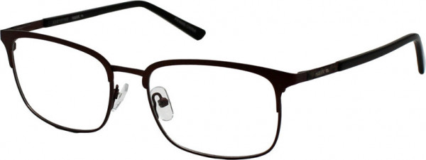 Tony Hawk Tony Hawk 577 Eyeglasses, BROWN