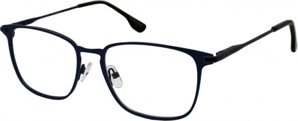 Tony Hawk Tony Hawk 577 Eyeglasses, BLUE