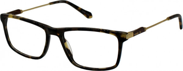 Tony Hawk Tony Hawk 576 Eyeglasses, TORTOISE/GOLD
