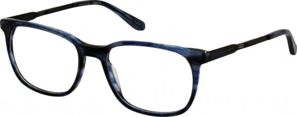 Tony Hawk Tony Hawk 573 Eyeglasses, NAVY