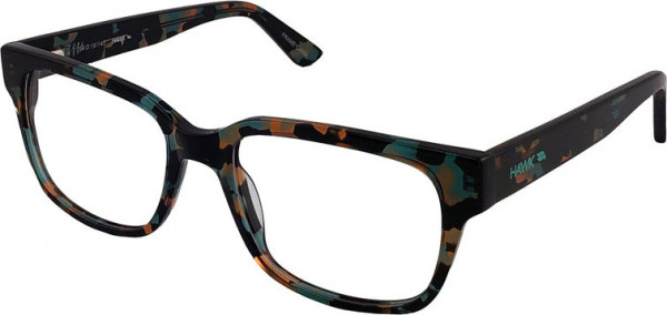 Tony Hawk Tony Hawk 572 Eyeglasses, 2-MULTI