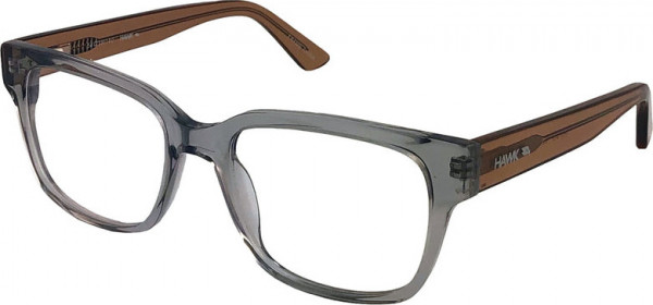 Tony Hawk Tony Hawk 572 Eyeglasses, 3-GREY CRYSTAL