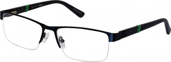Tony Hawk Tony Hawk 571 Eyeglasses, 2-NAVY