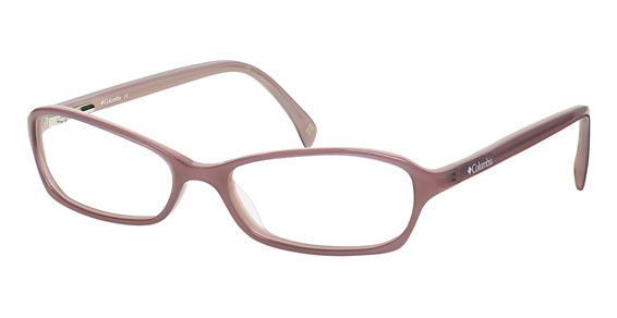 Columbia Medina 402 Eyeglasses, C02 Purple