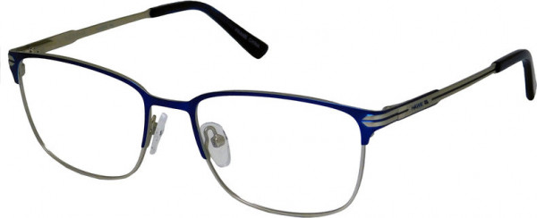 Tony Hawk Tony Hawk 569 Eyeglasses, 3-NAVY