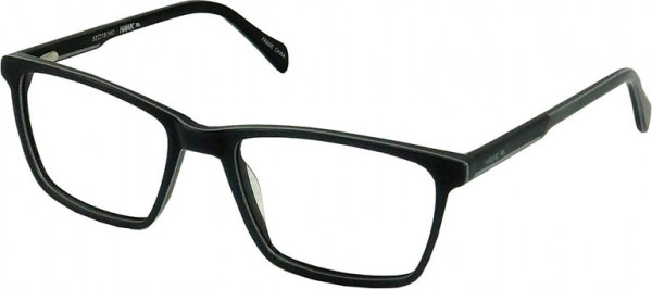 Tony Hawk Tony Hawk 566 Eyeglasses, 2-COCOA