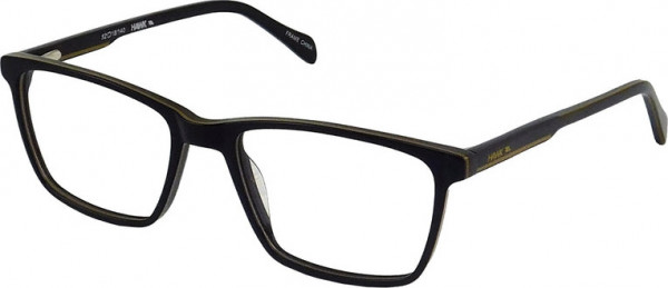 Tony Hawk Tony Hawk 566 Eyeglasses, 3-TORTOISE