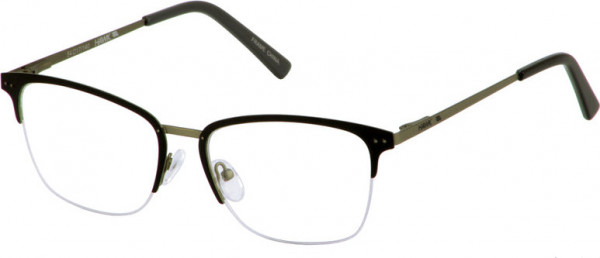 Tony Hawk Tony Hawk 565 Eyeglasses, MATTE BLACK