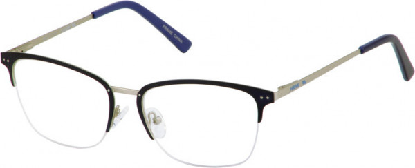 Tony Hawk Tony Hawk 565 Eyeglasses, NAVY MATTE