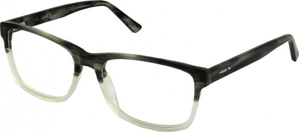 Tony Hawk Tony Hawk 564 Eyeglasses, SMOKE FADE