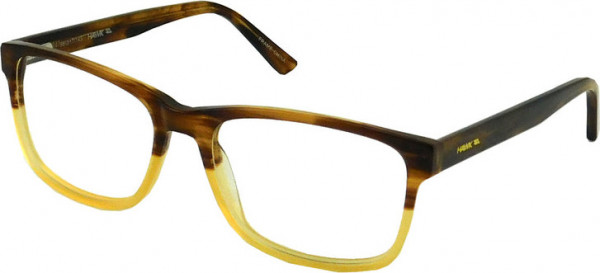 Tony Hawk Tony Hawk 564 Eyeglasses, WOOD FADE