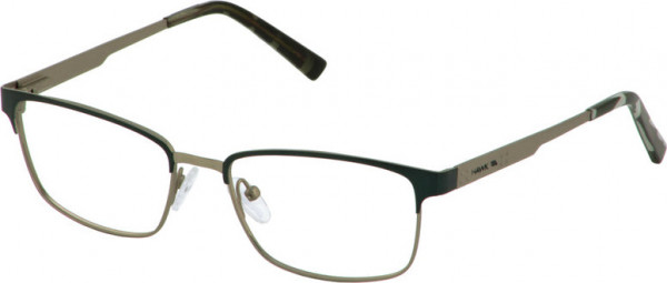 Tony Hawk Tony Hawk 561 Eyeglasses, 3-GREEN