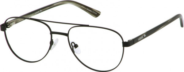 Tony Hawk Tony Hawk 559 Eyeglasses, MATTE BLACK