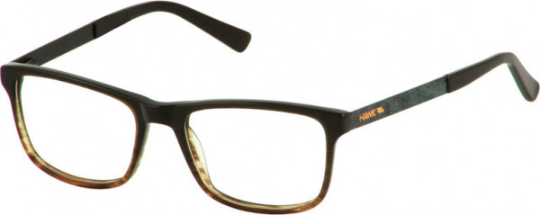 Tony Hawk Tony Hawk 558 Eyeglasses, BROWN