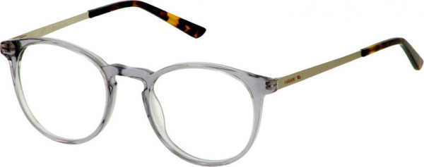 Tony Hawk Tony Hawk 556 Eyeglasses, 3-GREY CRYSTAL
