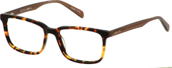 Tony Hawk Tony Hawk 555 Eyeglasses, 2-TORTOISE