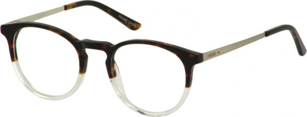 Tony Hawk Tony Hawk 554 Eyeglasses, 2-DEMI