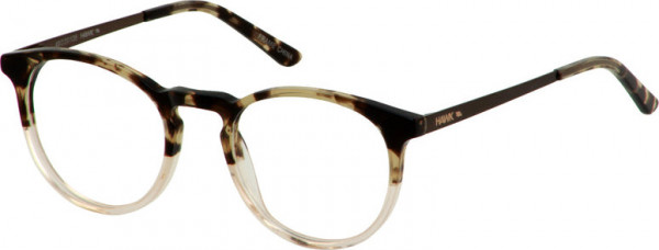 Tony Hawk Tony Hawk 554 Eyeglasses, 3-TORTOISE