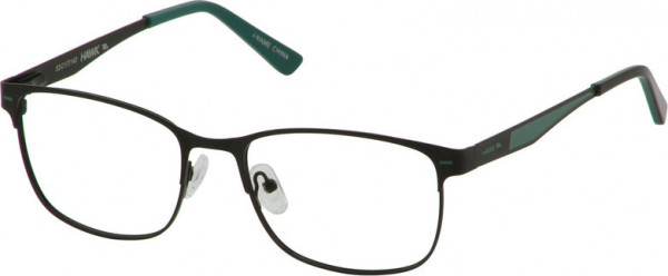 Tony Hawk Tony Hawk 551 Eyeglasses, BLACK