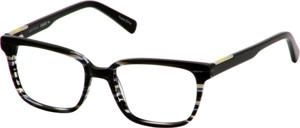 Tony Hawk Tony Hawk 546 Eyeglasses, 2-BLACK