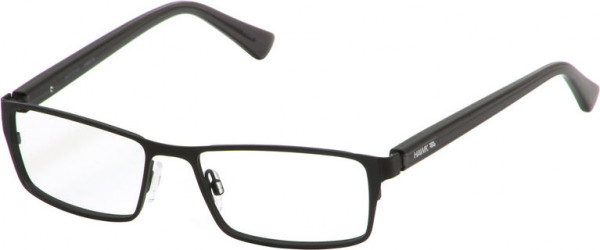 Tony Hawk Tony Hawk 540 Eyeglasses, BLACK