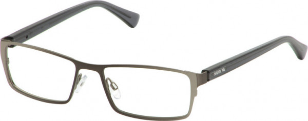 Tony Hawk Tony Hawk 540 Eyeglasses, GUNMETAL