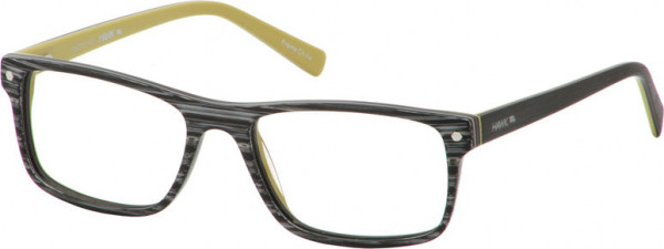 Tony Hawk Tony Hawk 533 Eyeglasses, GREY STRIPE