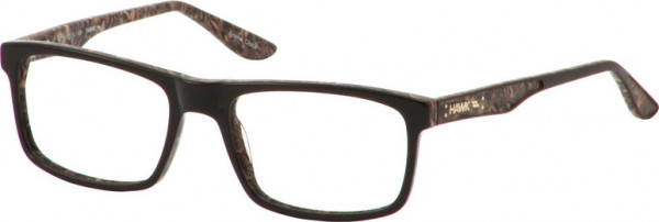 Tony Hawk Tony Hawk 531 Eyeglasses, MOCHA
