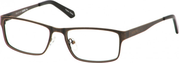 Tony Hawk Tony Hawk 530 Eyeglasses, BROWN