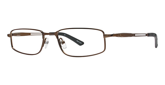 Columbia Bull Creek 117 Eyeglasses, C01 Shiny Twig