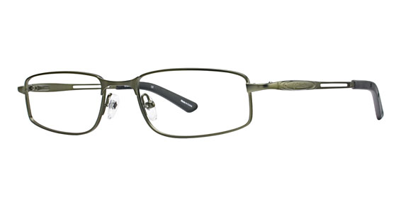 Columbia Bull Creek 117 Eyeglasses, C02 Twig